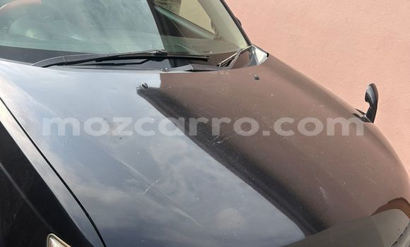 Buy Used Mitsubishi Outlander Black Car in Maputo in Maputo Buy Used Mitsubishi Outlander Black Car in Maputo in Maputo