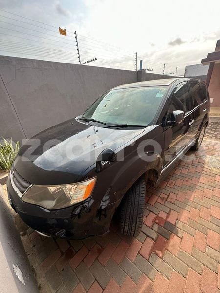 Big with watermark mitsubishi outlander maputo maputo 27450