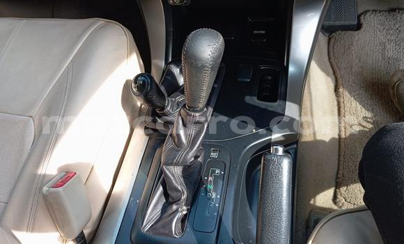 Comprar Usado Toyota Hilux Branco Carro em Maputo em Maputo Comprar Usado Toyota Hilux Branco Carro em Maputo em Maputo