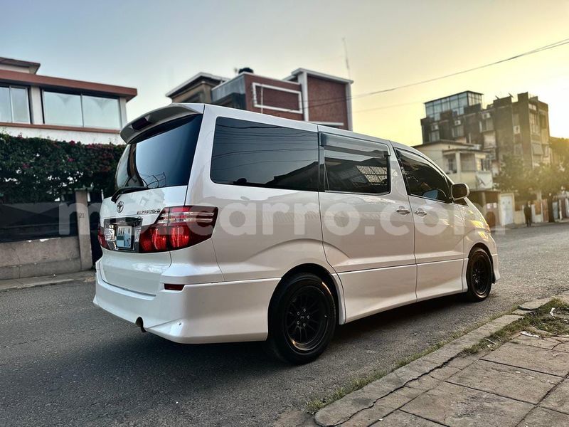 Big with watermark toyota alphard maputo maputo 27453