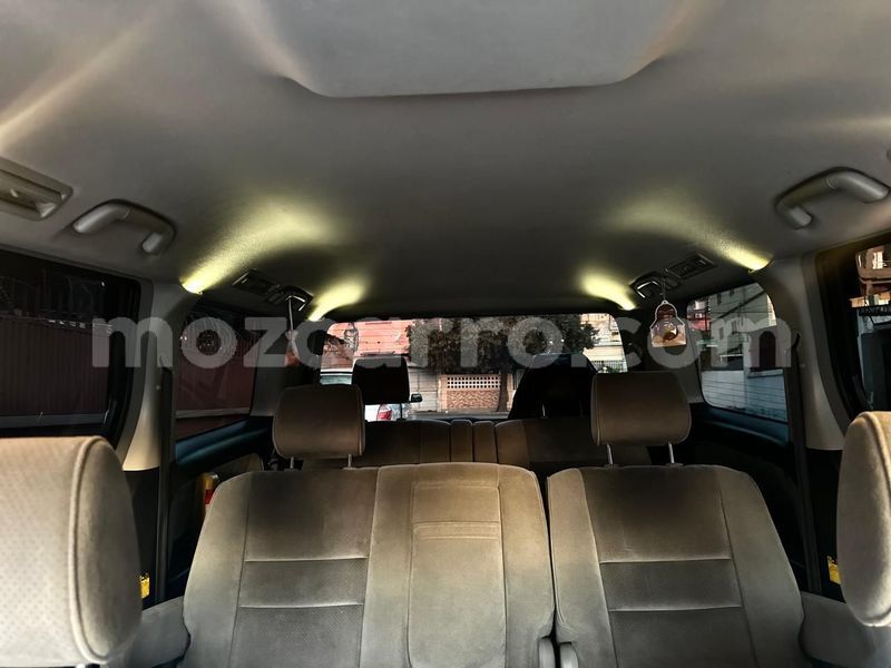 Big with watermark toyota alphard maputo maputo 27453