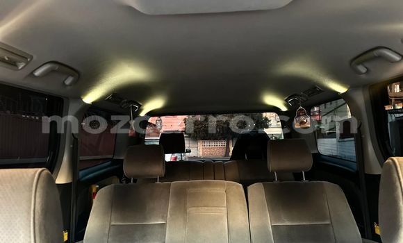 Nunua Ilio tumika Toyota Alphard Nyeupe Gari ndani ya Maputo nchini Maputo Nunua Ilio tumika Toyota Alphard Nyeupe Gari ndani ya Maputo nchini Maputo