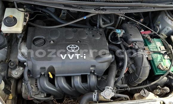 Nunua Ilio tumika Toyota IST Fedha Gari ndani ya Maputo nchini Maputo Nunua Ilio tumika Toyota IST Fedha Gari ndani ya Maputo nchini Maputo