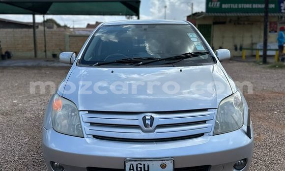 Nunua Ilio tumika Toyota IST Fedha Gari ndani ya Maputo nchini Maputo Nunua Ilio tumika Toyota IST Fedha Gari ndani ya Maputo nchini Maputo