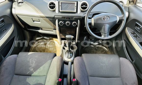 Nunua Ilio tumika Toyota IST Fedha Gari ndani ya Maputo nchini Maputo Nunua Ilio tumika Toyota IST Fedha Gari ndani ya Maputo nchini Maputo