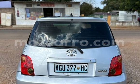 Nunua Ilio tumika Toyota IST Fedha Gari ndani ya Maputo nchini Maputo Nunua Ilio tumika Toyota IST Fedha Gari ndani ya Maputo nchini Maputo