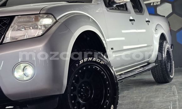 Nunua Ilio tumika Nissan Navara Fedha Gari ndani ya Maputo nchini Maputo