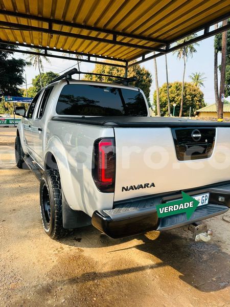 Big with watermark nissan navara maputo maputo 27455