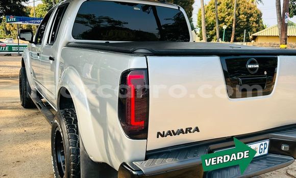 Nunua Ilio tumika Nissan Navara Fedha Gari ndani ya Maputo nchini Maputo Nunua Ilio tumika Nissan Navara Fedha Gari ndani ya Maputo nchini Maputo