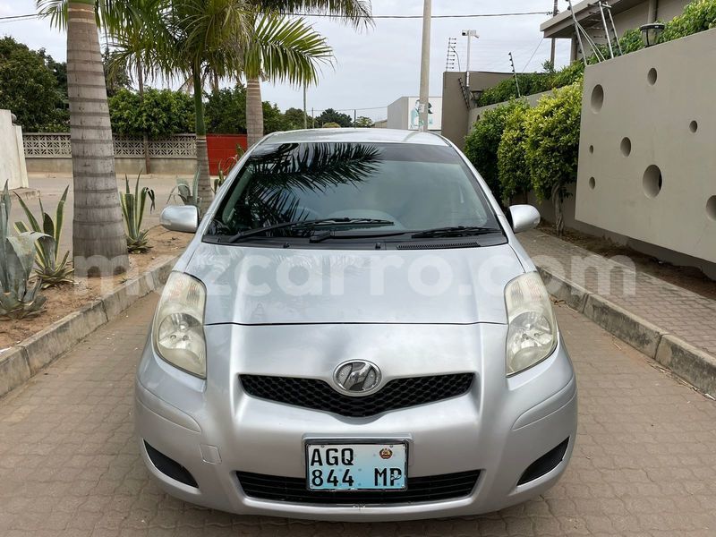 Big with watermark toyota vitz maputo maputo 27456