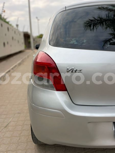 Big with watermark toyota vitz maputo maputo 27456