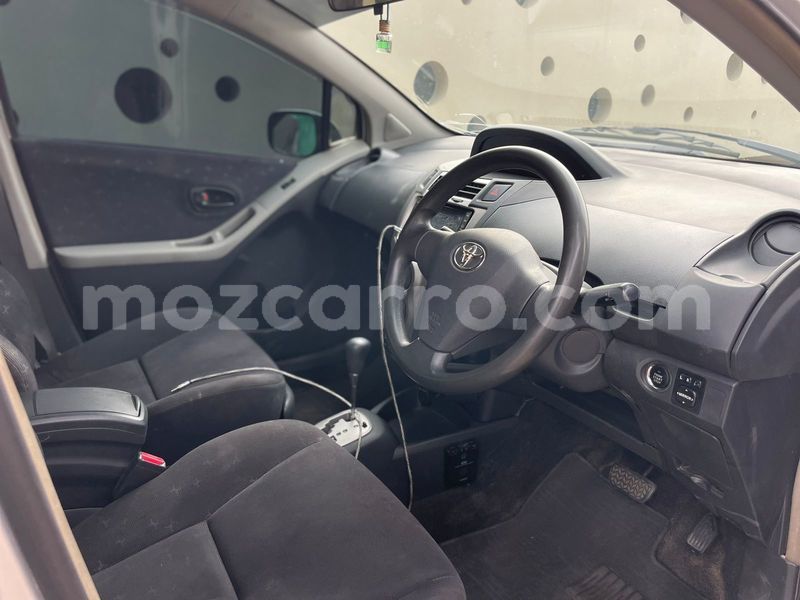 Big with watermark toyota vitz maputo maputo 27456