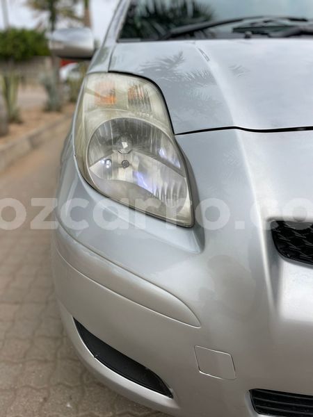 Big with watermark toyota vitz maputo maputo 27456