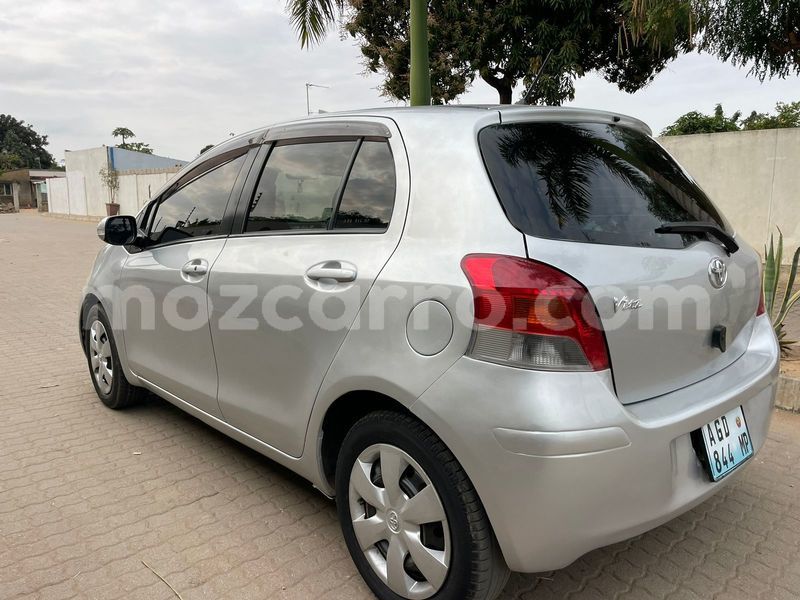 Big with watermark toyota vitz maputo maputo 27456