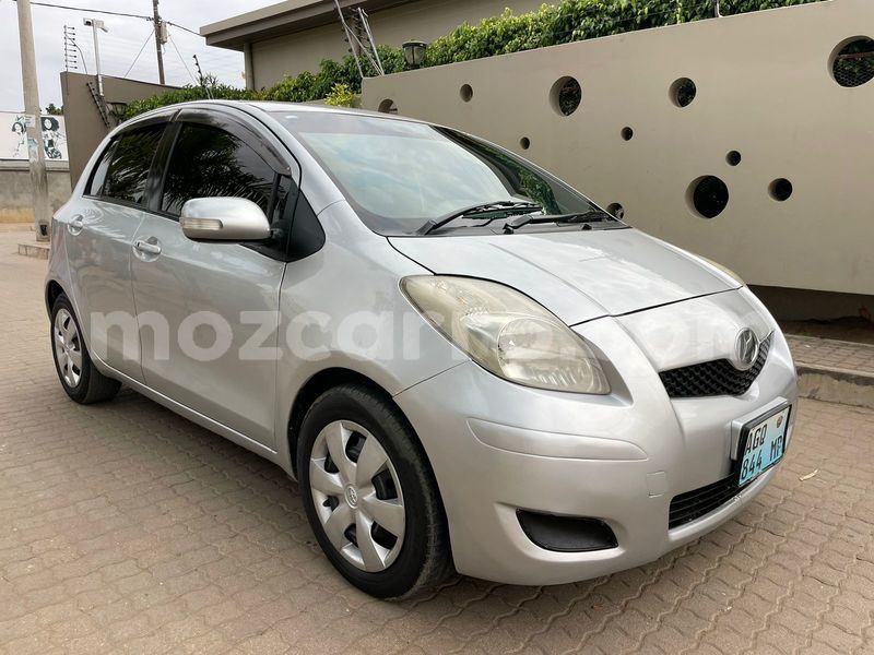 Big with watermark toyota vitz maputo maputo 27456