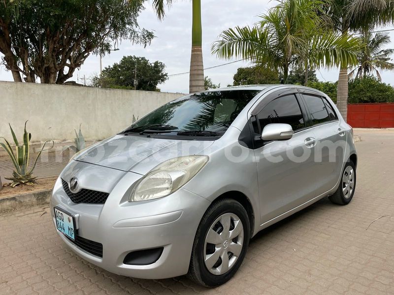 Big with watermark toyota vitz maputo maputo 27456