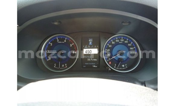 Tenga Imported Toyota Hilux Nhema Mota in Import - Dubai in Cabo Delgado Tenga Imported Toyota Hilux Nhema Mota in Import - Dubai in Cabo Delgado