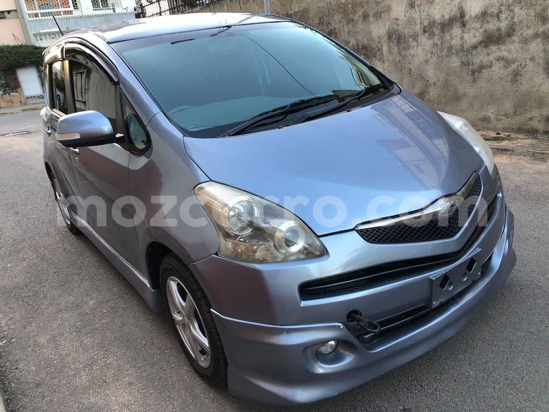 Big with watermark toyota ractis maputo maputo 27457