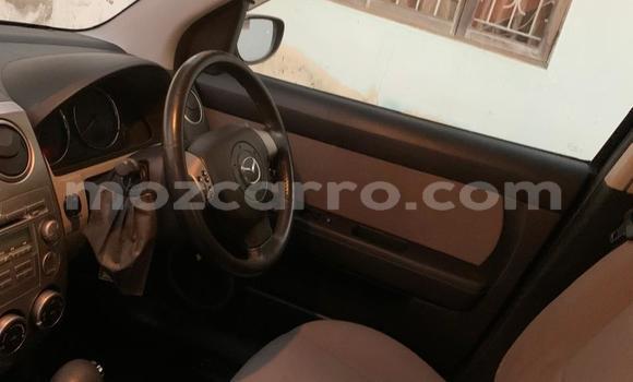Nunua Ilio tumika Mazda Verisa Nyingine Gari ndani ya Maputo nchini Maputo Nunua Ilio tumika Mazda Verisa Nyingine Gari ndani ya Maputo nchini Maputo