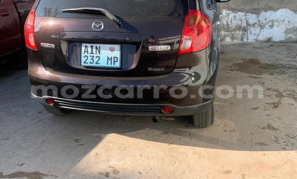 Nunua Ilio tumika Mazda Verisa Nyingine Gari ndani ya Maputo nchini Maputo Nunua Ilio tumika Mazda Verisa Nyingine Gari ndani ya Maputo nchini Maputo