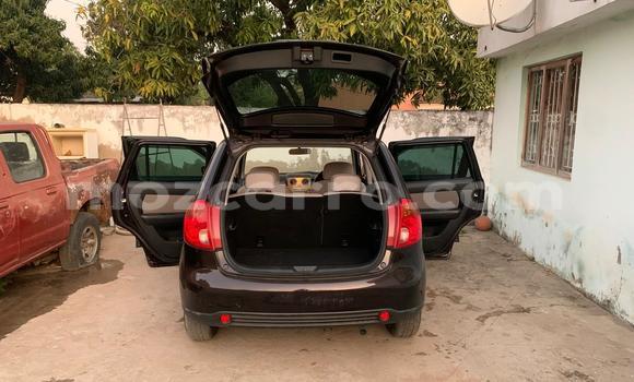 Nunua Ilio tumika Mazda Verisa Nyingine Gari ndani ya Maputo nchini Maputo Nunua Ilio tumika Mazda Verisa Nyingine Gari ndani ya Maputo nchini Maputo