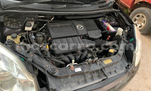 Nunua Ilio tumika Mazda Verisa Nyingine Gari ndani ya Maputo nchini Maputo Nunua Ilio tumika Mazda Verisa Nyingine Gari ndani ya Maputo nchini Maputo