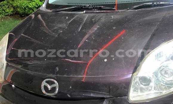 Nunua Ilio tumika Mazda Verisa Nyingine Gari ndani ya Maputo nchini Maputo Nunua Ilio tumika Mazda Verisa Nyingine Gari ndani ya Maputo nchini Maputo