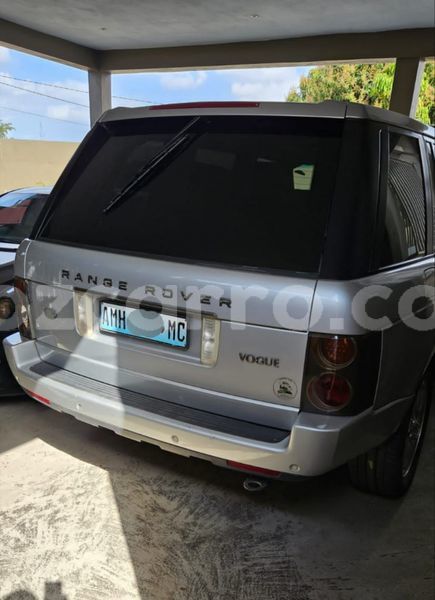 Big with watermark land rover range rover vogue maputo maputo 27459