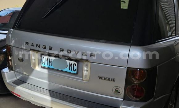 Tenga Tsaru Land Rover Range Rover Vogue Sirivha Mota in Maputo in Maputo Tenga Tsaru Land Rover Range Rover Vogue Sirivha Mota in Maputo in Maputo