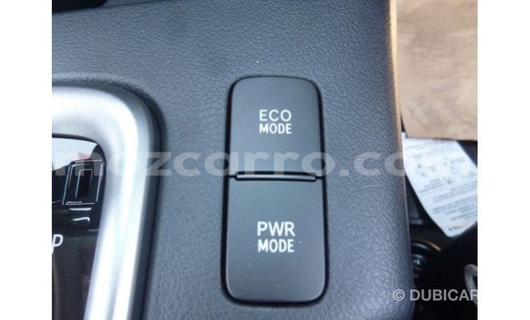 Tenga Imported Toyota Hilux Nhema Mota in Import - Dubai in Cabo Delgado Tenga Imported Toyota Hilux Nhema Mota in Import - Dubai in Cabo Delgado