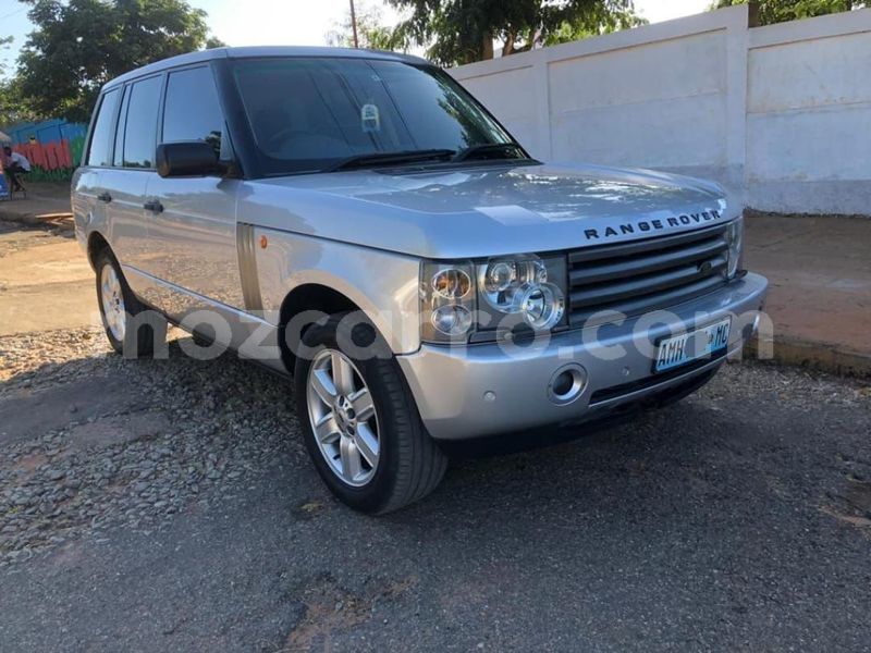 Big with watermark land rover range rover vogue maputo maputo 27459