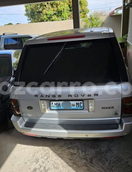 Big with watermark land rover range rover vogue maputo maputo 27459