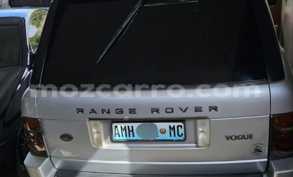 Tenga Tsaru Land Rover Range Rover Vogue Sirivha Mota in Maputo in Maputo Tenga Tsaru Land Rover Range Rover Vogue Sirivha Mota in Maputo in Maputo