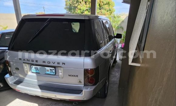 Tenga Tsaru Land Rover Range Rover Vogue Sirivha Mota in Maputo in Maputo Tenga Tsaru Land Rover Range Rover Vogue Sirivha Mota in Maputo in Maputo
