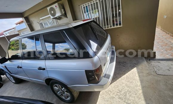 Tenga Tsaru Land Rover Range Rover Vogue Sirivha Mota in Maputo in Maputo Tenga Tsaru Land Rover Range Rover Vogue Sirivha Mota in Maputo in Maputo