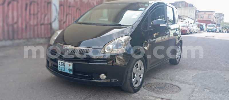 Big with watermark toyota ractis maputo maputo 27461