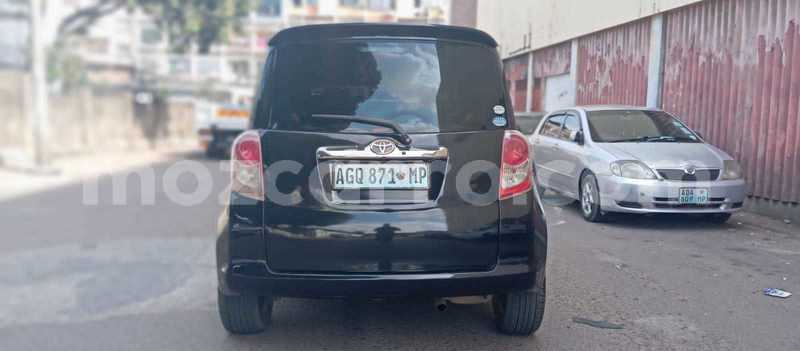 Big with watermark toyota ractis maputo maputo 27461