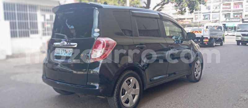 Big with watermark toyota ractis maputo maputo 27461