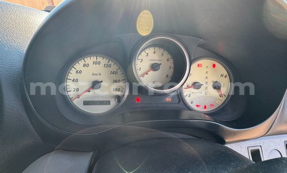 Buy Used Toyota RAV4 White Car in Maputo in Maputo Buy Used Toyota RAV4 White Car in Maputo in Maputo