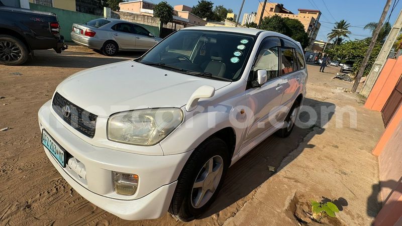 Big with watermark toyota rav4 maputo maputo 27462