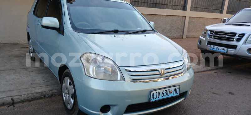 Big with watermark toyota ractis maputo maputo 27463