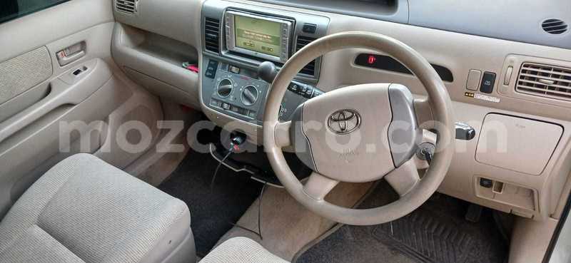 Big with watermark toyota ractis maputo maputo 27463