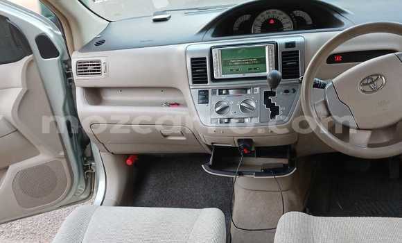 Nunua Ilio tumika Toyota Ractis Bluu Gari ndani ya Maputo nchini Maputo Nunua Ilio tumika Toyota Ractis Bluu Gari ndani ya Maputo nchini Maputo