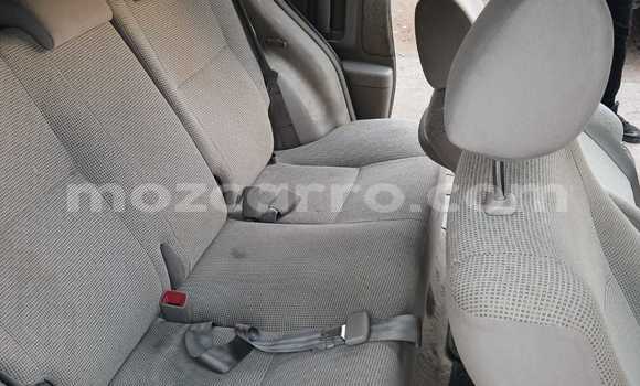 Nunua Ilio tumika Toyota Ractis Bluu Gari ndani ya Maputo nchini Maputo Nunua Ilio tumika Toyota Ractis Bluu Gari ndani ya Maputo nchini Maputo