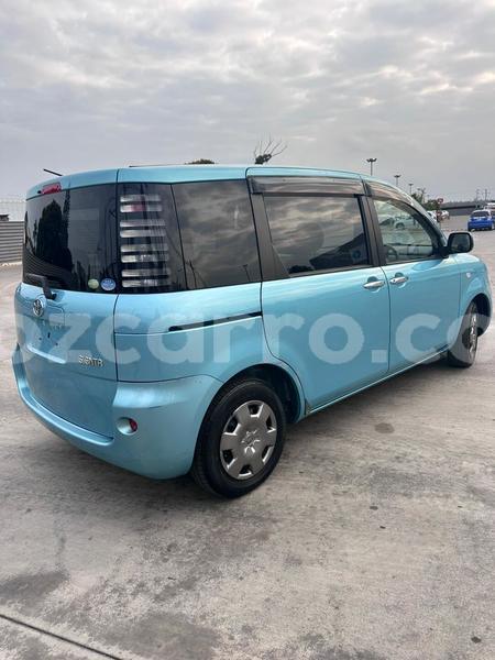 Big with watermark toyota sienta maputo maputo 27464