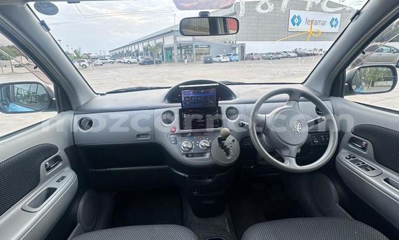Tenga Tsaru Toyota Sienta Bhuruu Mota in Maputo in Maputo Tenga Tsaru Toyota Sienta Bhuruu Mota in Maputo in Maputo