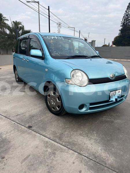 Big with watermark toyota sienta maputo maputo 27464