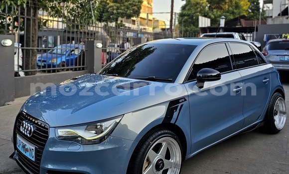 Tenga Tsaru Audi A1 Zvimwe Mota in Maputo in Maputo Tenga Tsaru Audi A1 Zvimwe Mota in Maputo in Maputo
