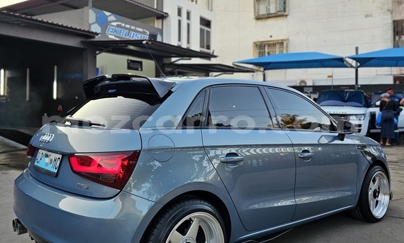 Tenga Tsaru Audi A1 Zvimwe Mota in Maputo in Maputo Tenga Tsaru Audi A1 Zvimwe Mota in Maputo in Maputo