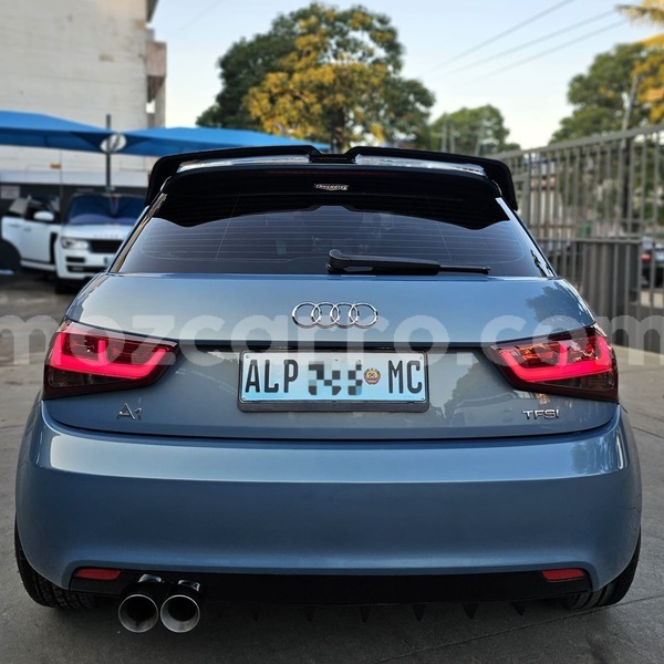 Big with watermark audi a1 maputo maputo 27466